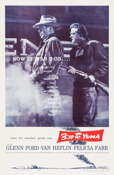 3:10 to Yuma poster